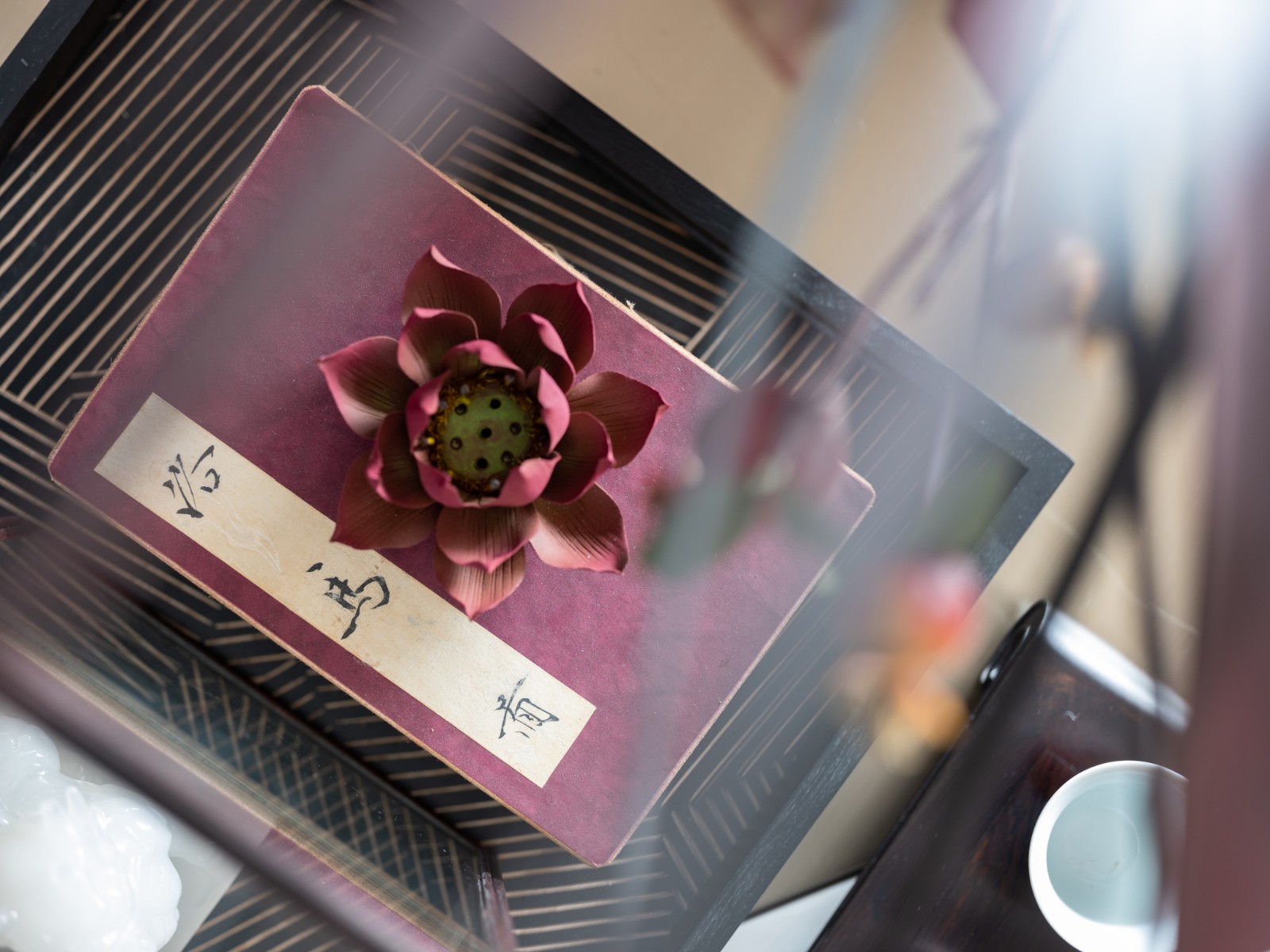 半卷诗书听雨声-7