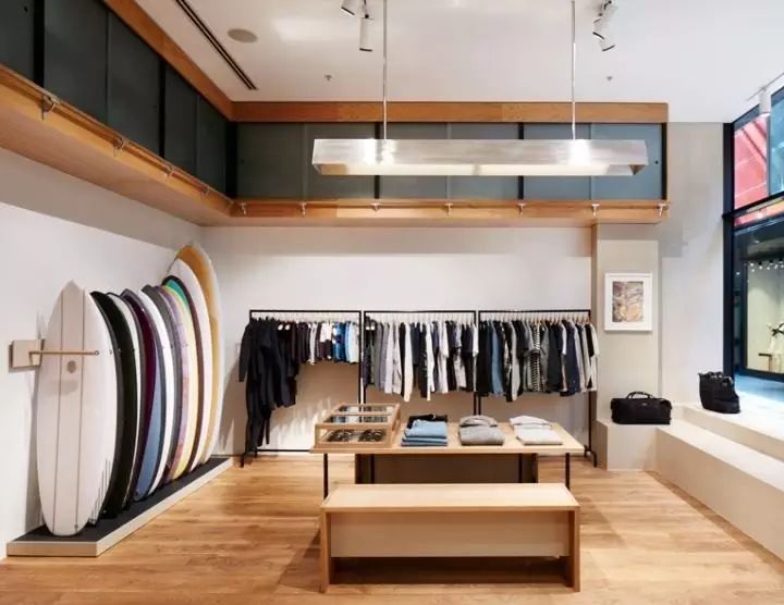 【59期】11月28最新精品零售空间设计-40