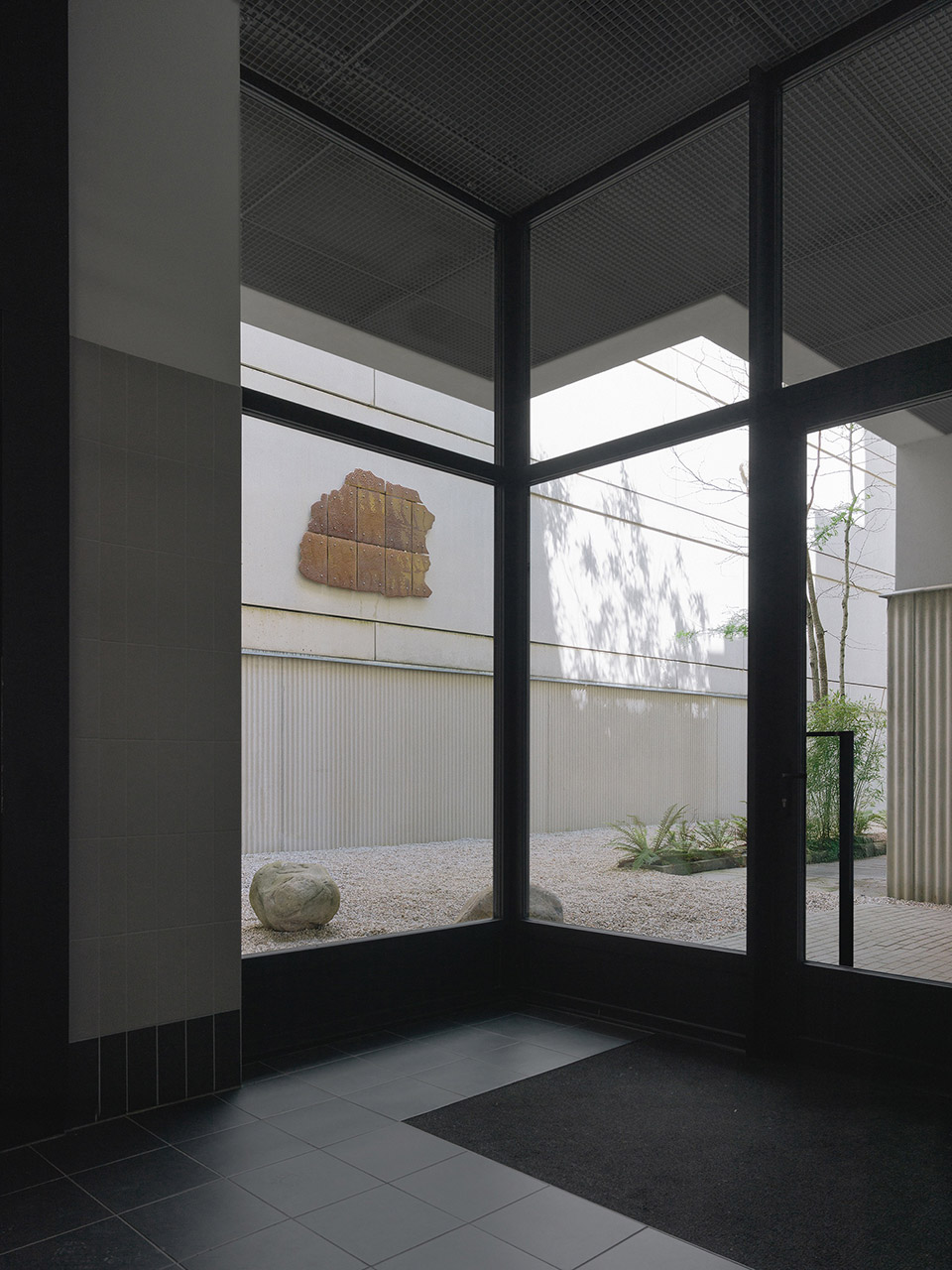 “都市峡谷”公寓丨荷兰阿姆斯特丹-33