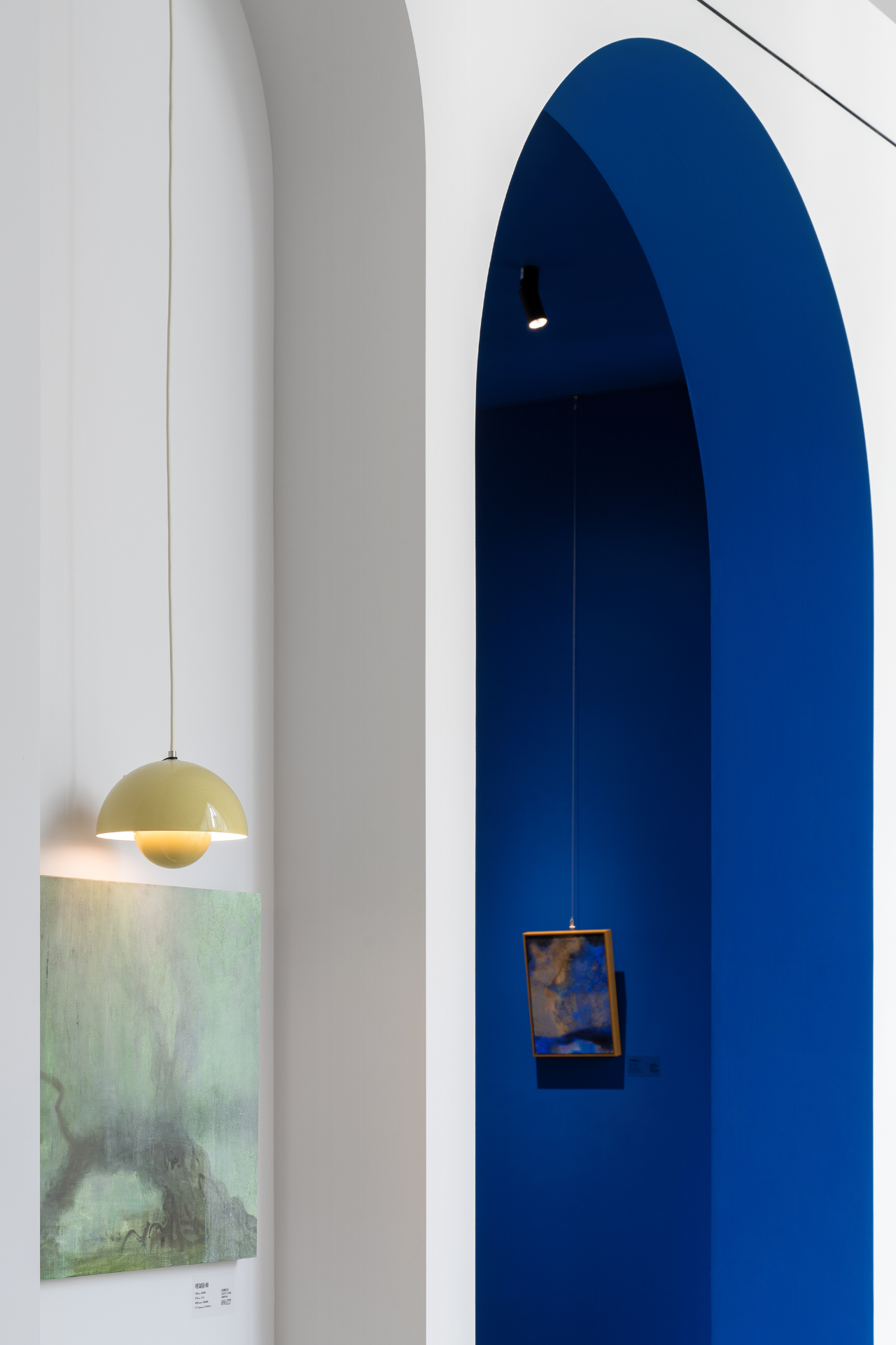 兀的美术馆×兀物丨中国济南丨半舍设计-69