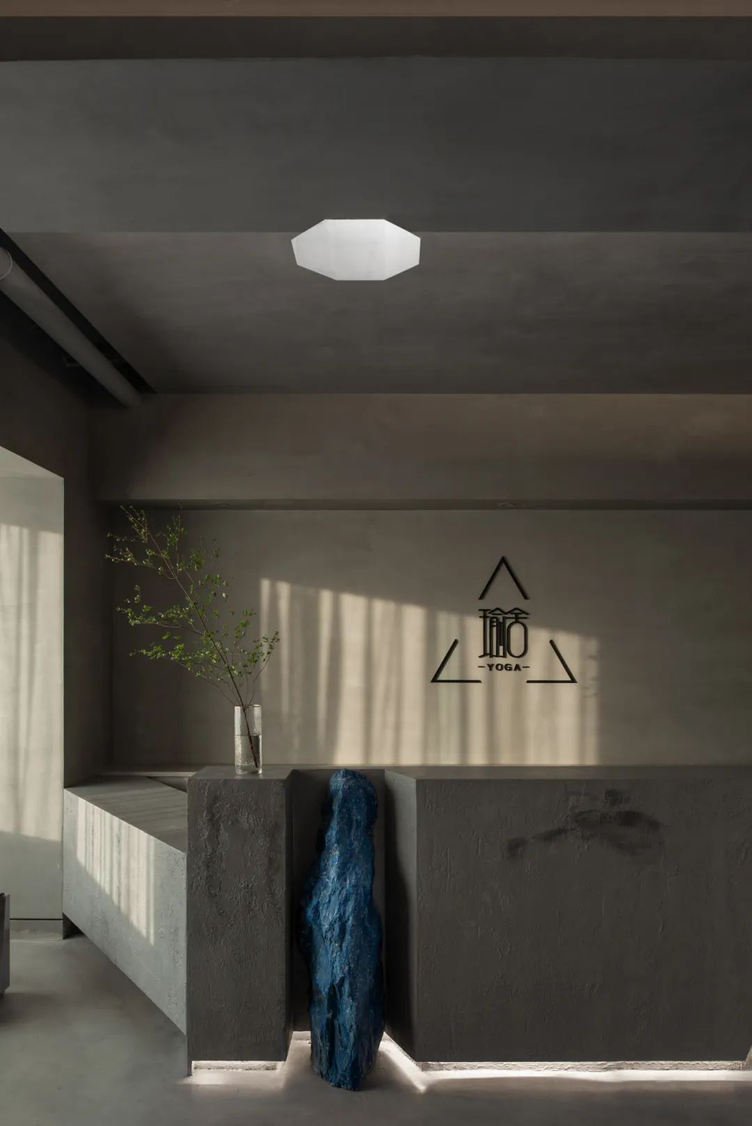 瑜舍丨中国上海丨上海哲本建筑设计事务所-15