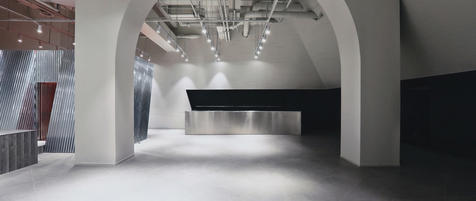 Se7en & 大连NA音乐酒吧,Robot 3工作室-13