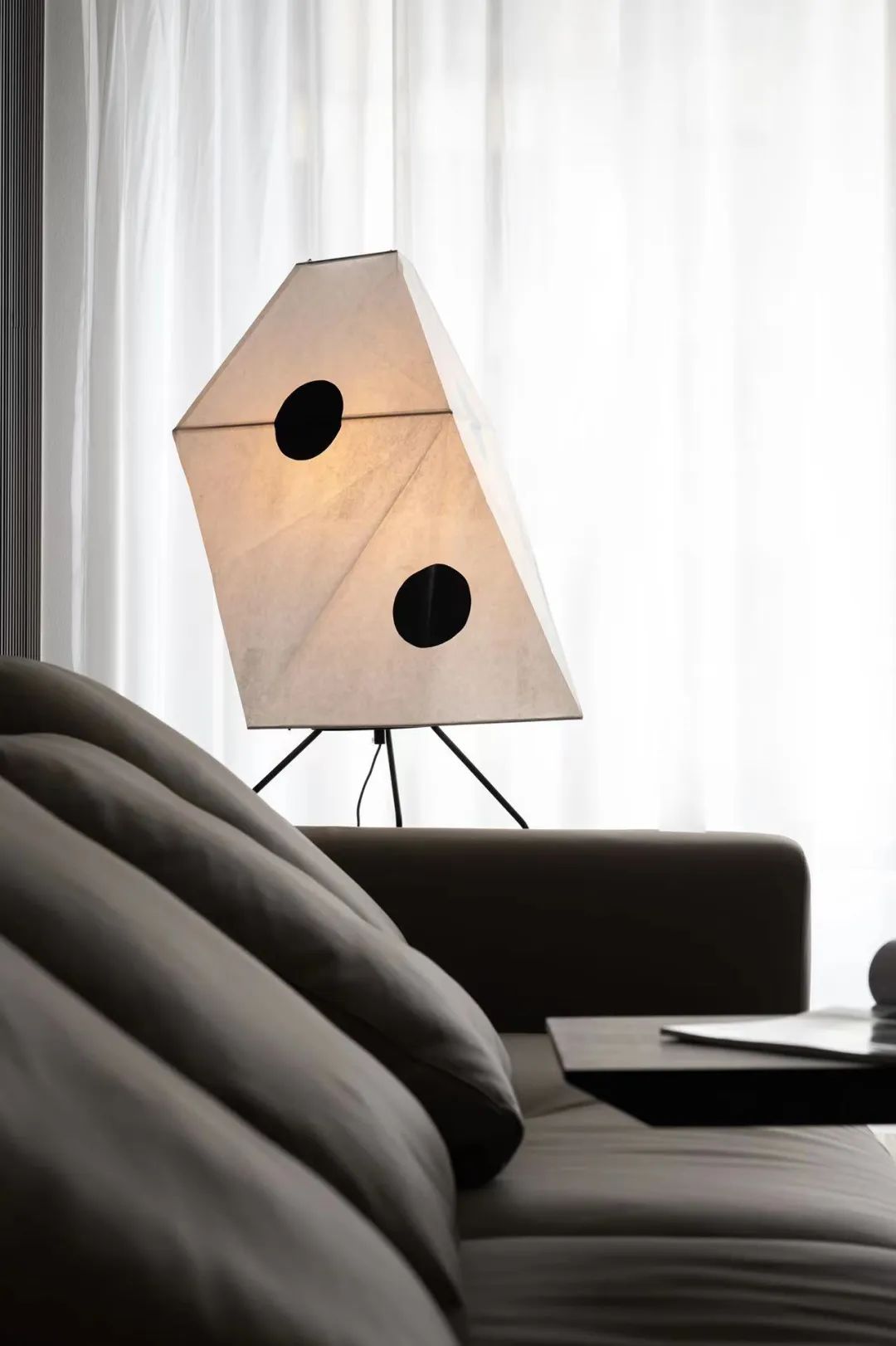 金地天际丨中国常州丨汉秋设计-0