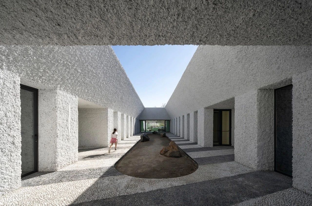 多功能中心丨西班牙丨Agustín Gor Gómez-11