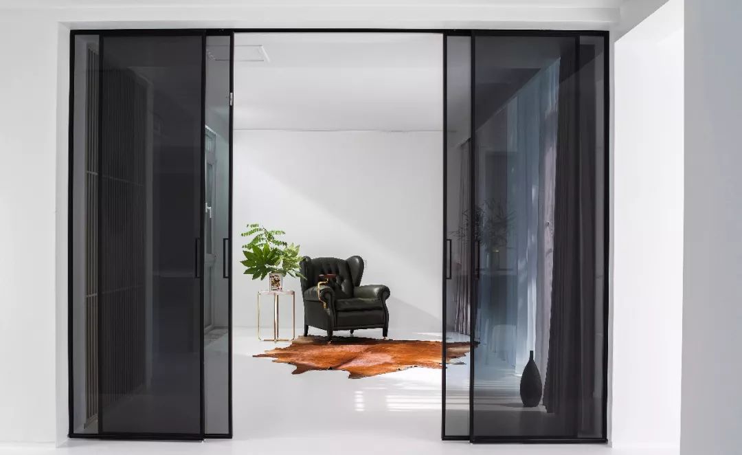 武汉中国院子简约风独栋别墅 | 程小东的留白艺术-33