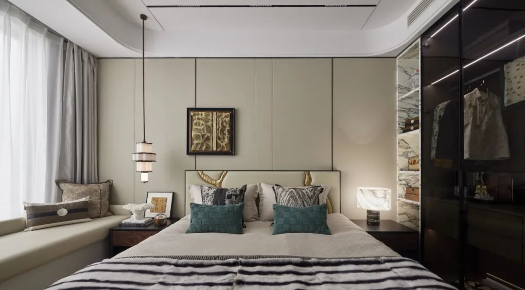 GP上榀设计丨梦在楚畔·道启淮南-45