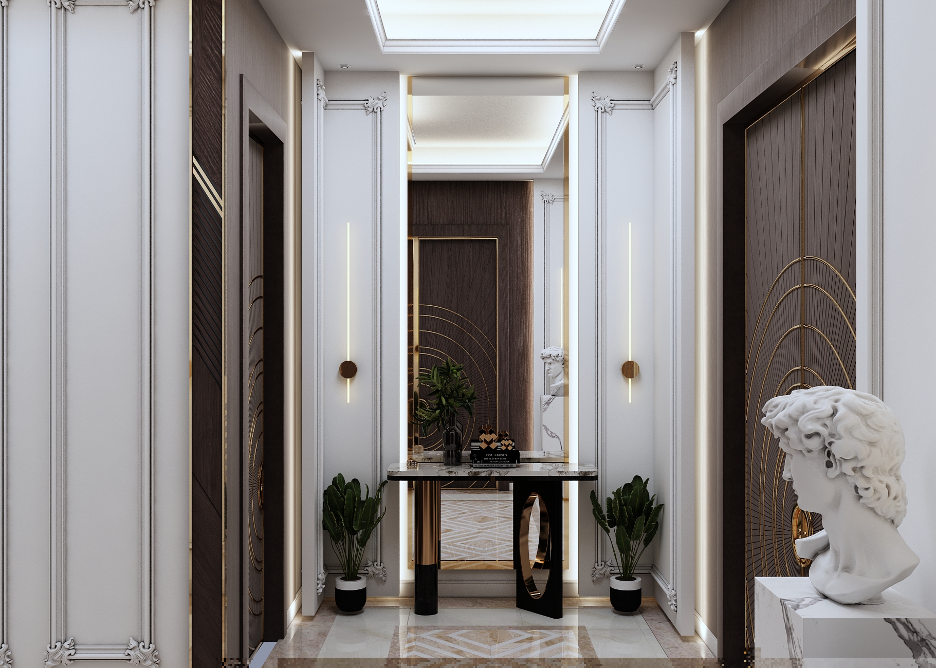 新古典生活区-15