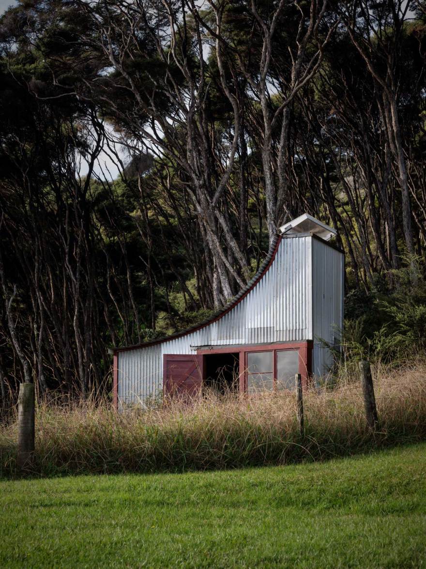 Picalo Cabin · 创意避世之所丨Gerard Dombroski-30