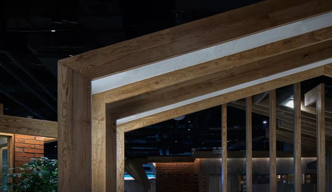 园里火锅餐厅（府城大道）丨China-19