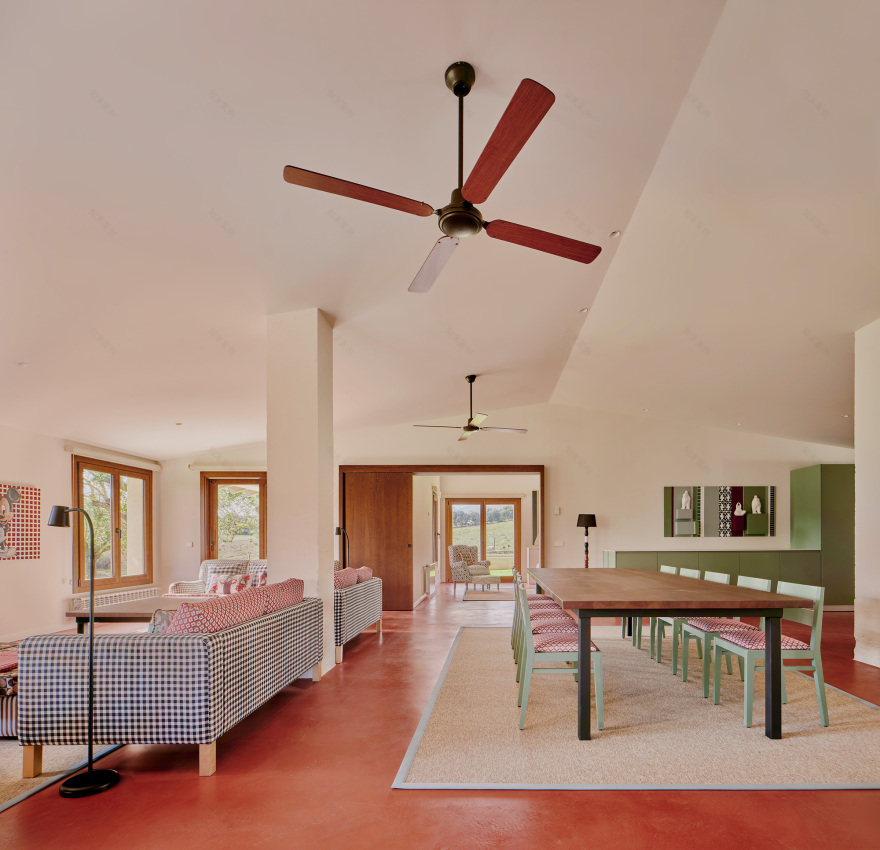 丨西班牙丨MIEL Arquitectos-22