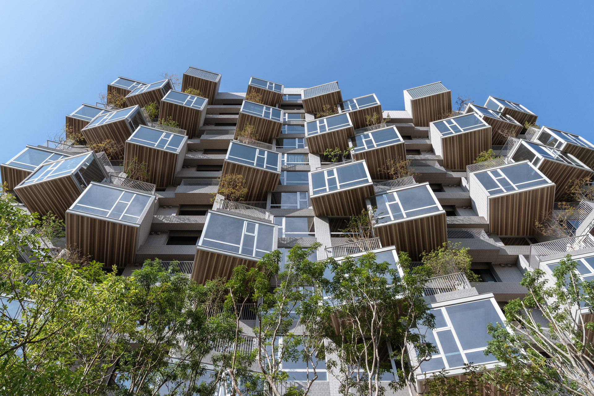 城市15丨中国新竹丨Heju Architect-20