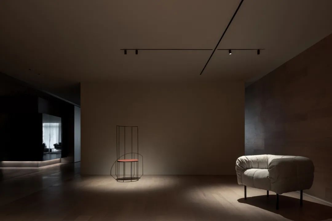 无锡 PIANCA 店 · 高端家居木作集合展厅设计丨中国无锡丨介间建筑设计-78