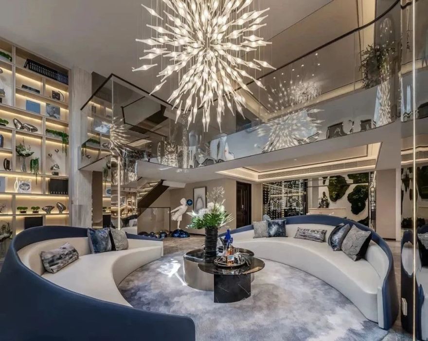 龙湖·景粼玖序-61