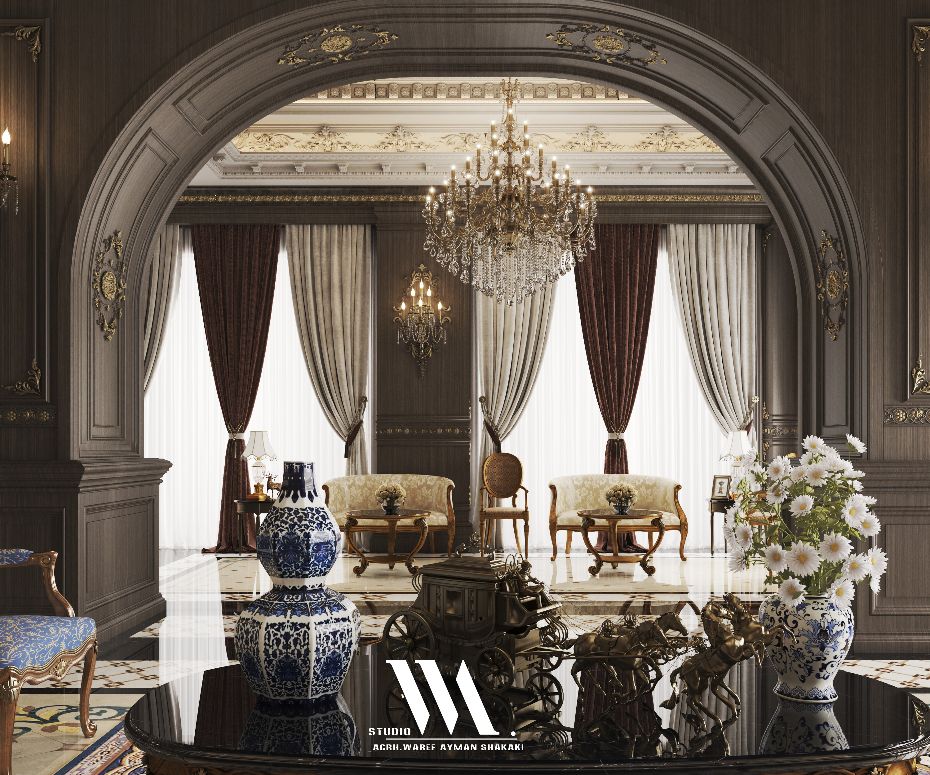 Royal Design classic wood-3