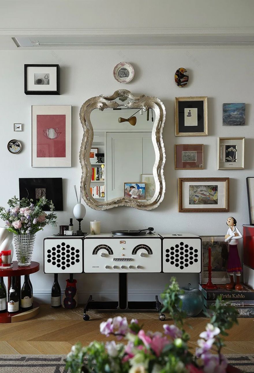 《私宅全案设计与落地训练营》第四期丨中国上海-73