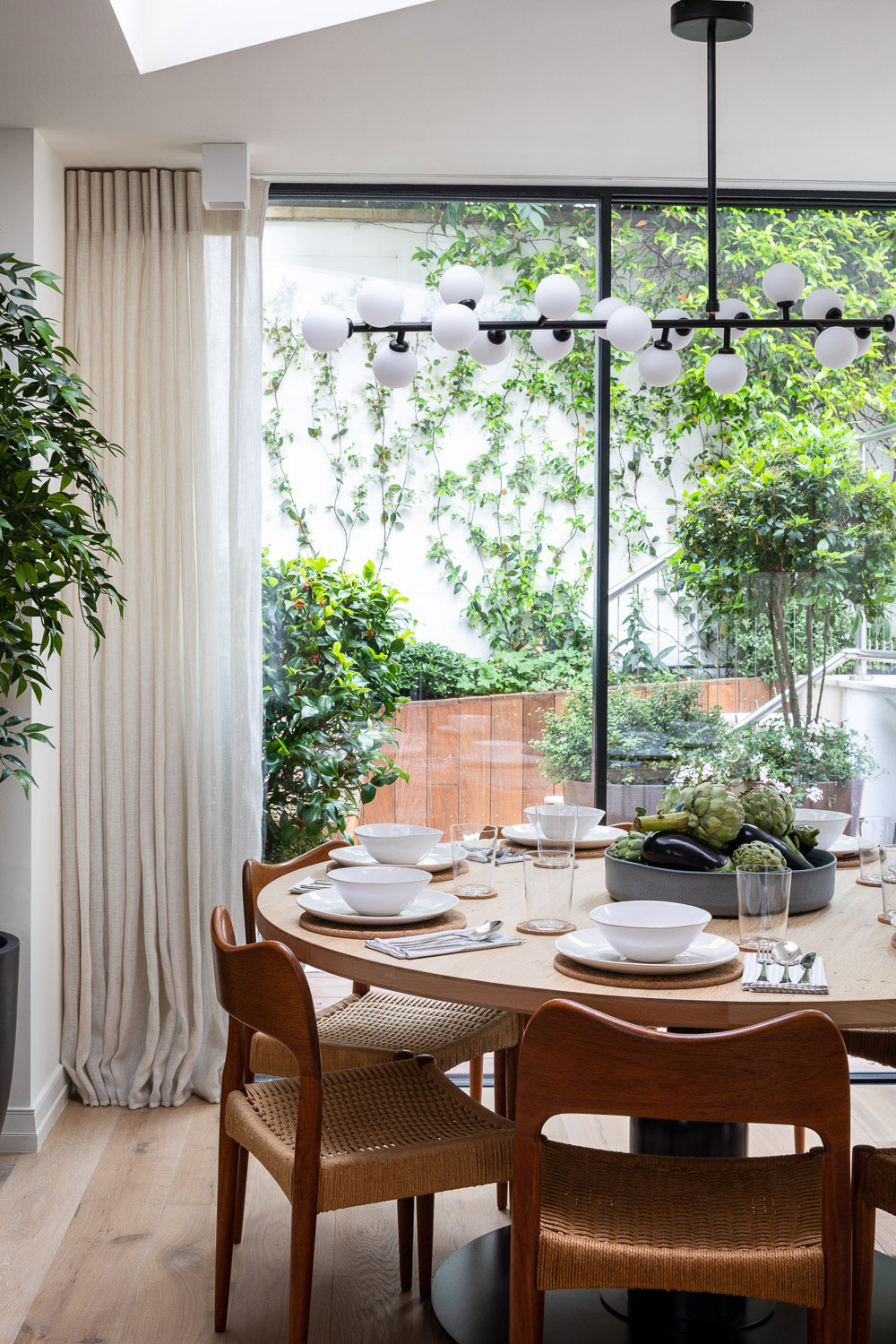 英国 Kitesgrove 工作室的现代设计魅力-2