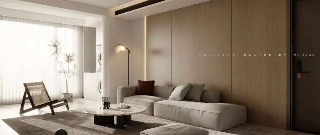 杨瑾设计师的现代艺术之家丨中国成都丨无边设计事务所-64