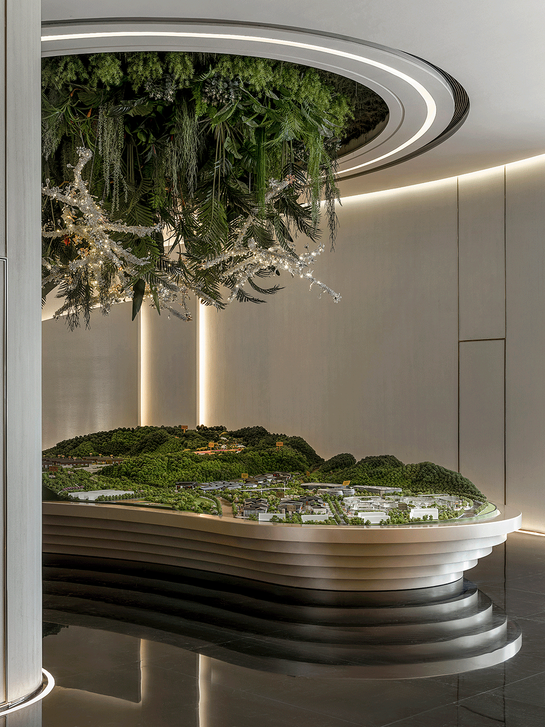 中交远洋那么小镇丨中国北京丨CAC 京典设计-16