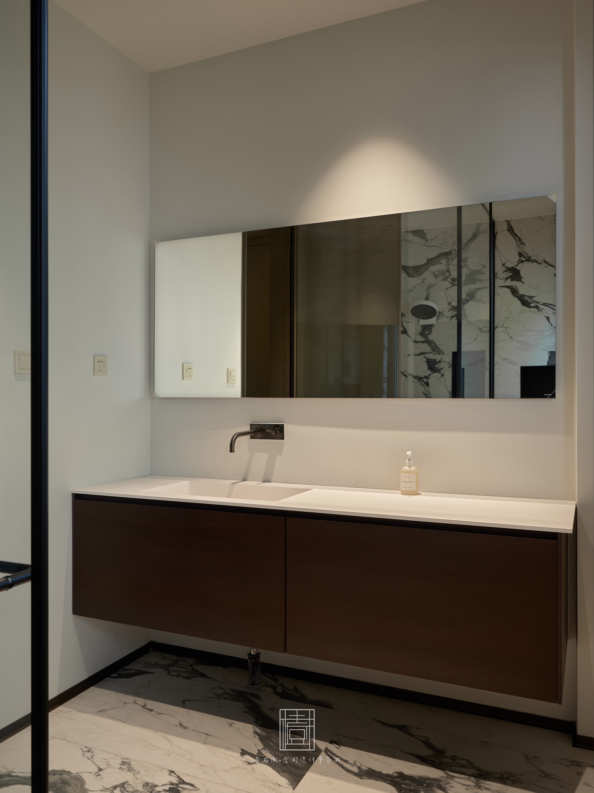 联动时空,书写现代东方的风韵丨中国苏州丨壹石樹空间设计事务所-47