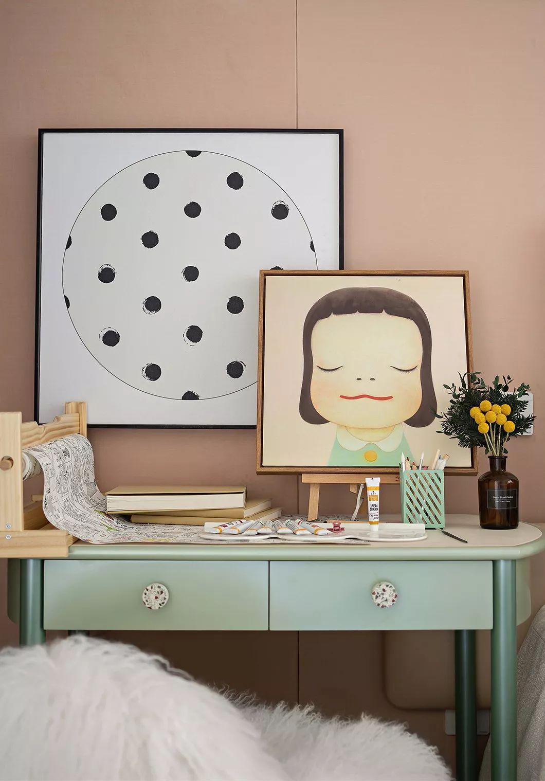 阳光城·未来悦样板间 | 新都市风格，打造温馨休闲生活空间-21