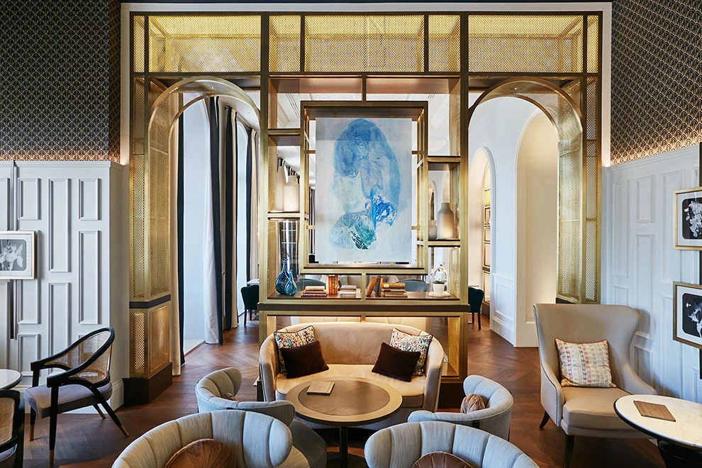 Hilton Imperial Dubrovnik 酒店-37