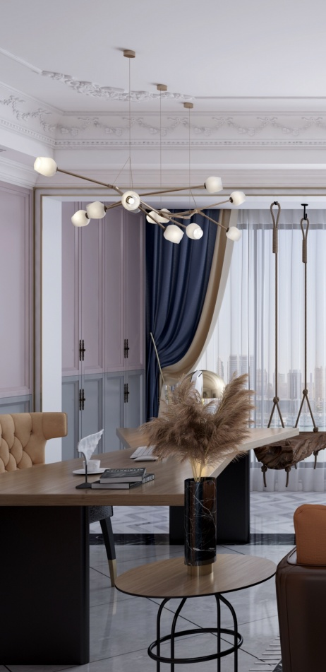 莫丽卡的梵高星空-6