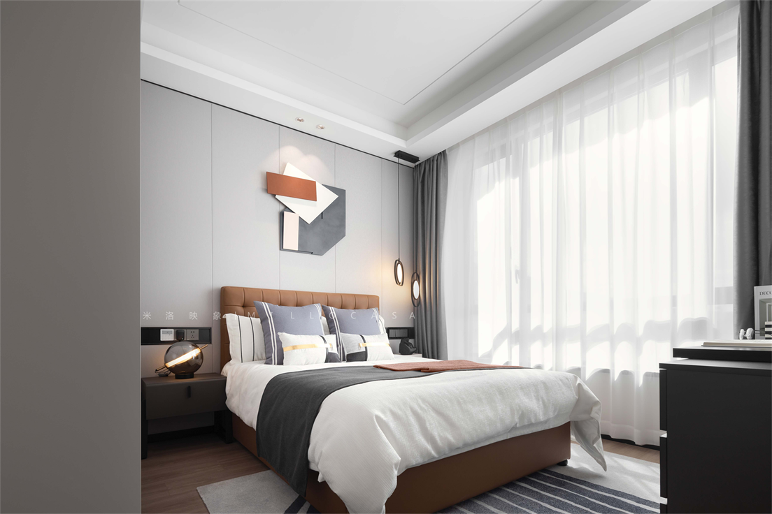 长卷平墅丨中国郴州丨米洛映象-48