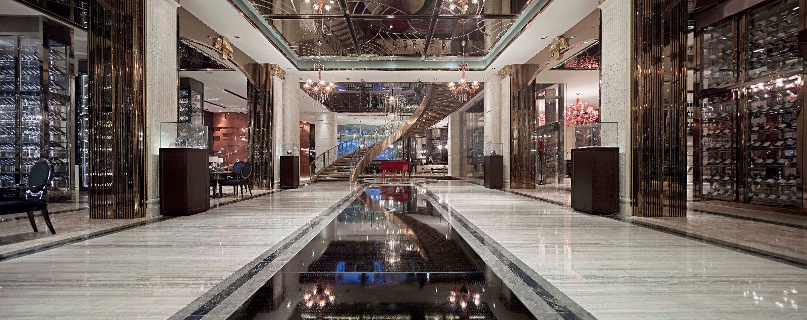 中山君华世界红酒博物馆主题会所-5