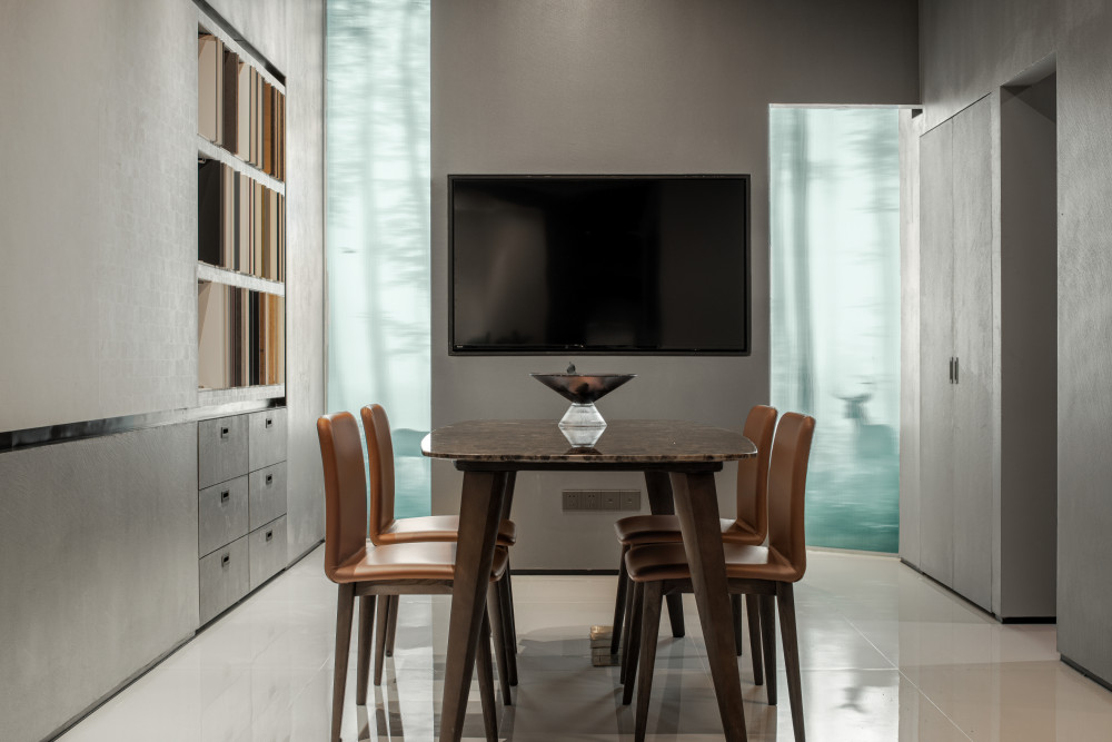 丛林之旅丨中国北京-50