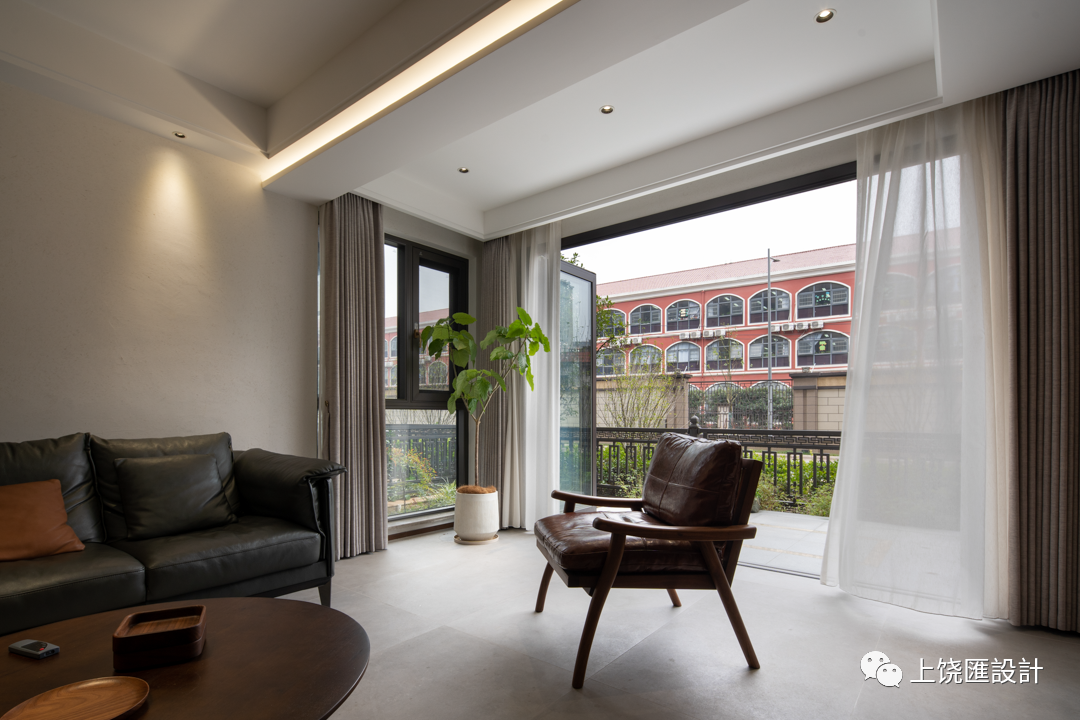 古色古香的诗意生活·孙建敏设计师的居住空间设计丨中国上饶丨拾·空间設計机构-38