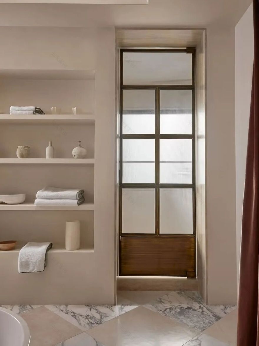 平层丨Montana Burnett Design-88