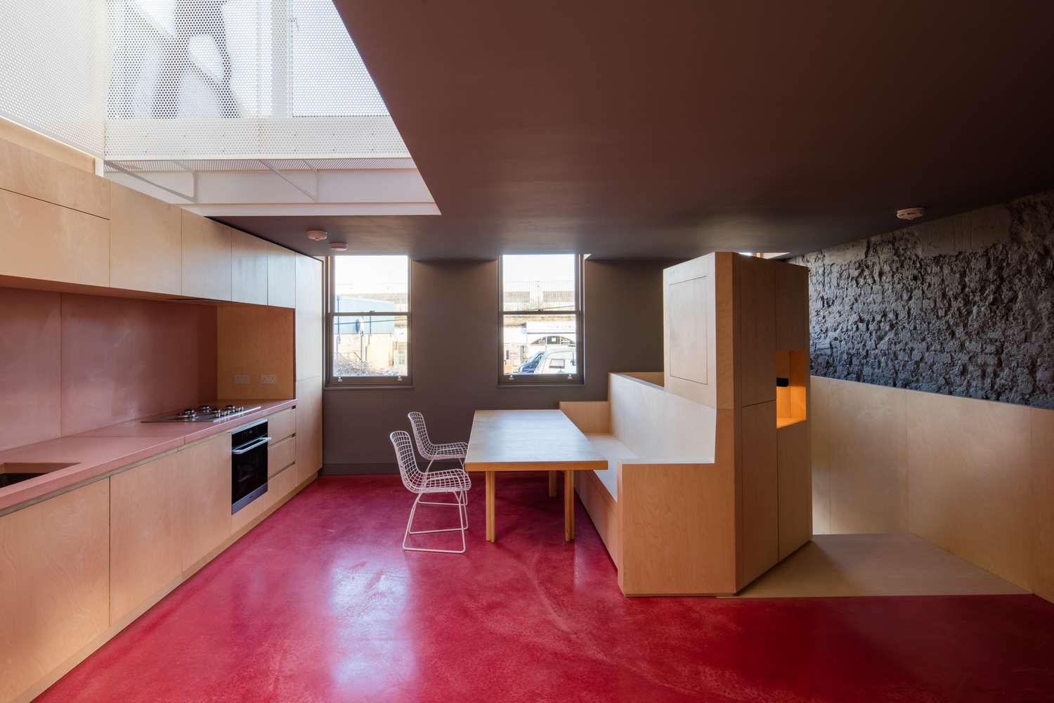 花园之家(Garden House)-41