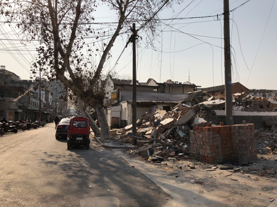 汪曾祺纪念馆-47