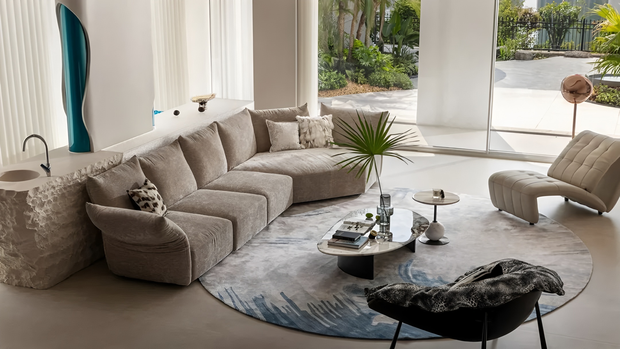 冰海之境丨中国杭州丨主创陈旭凯,团队张群芳,张婷,刚子-52