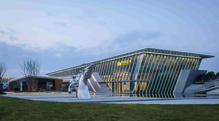 绿地香港·广德-7