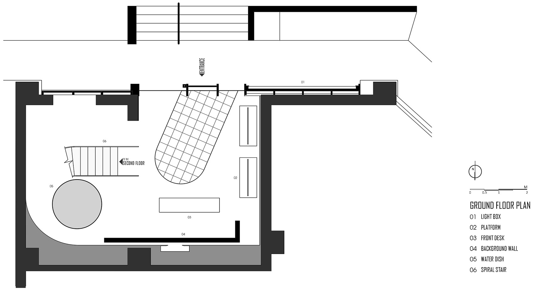 CACTUS 时尚概念店,西安 / 边界空间设计-74