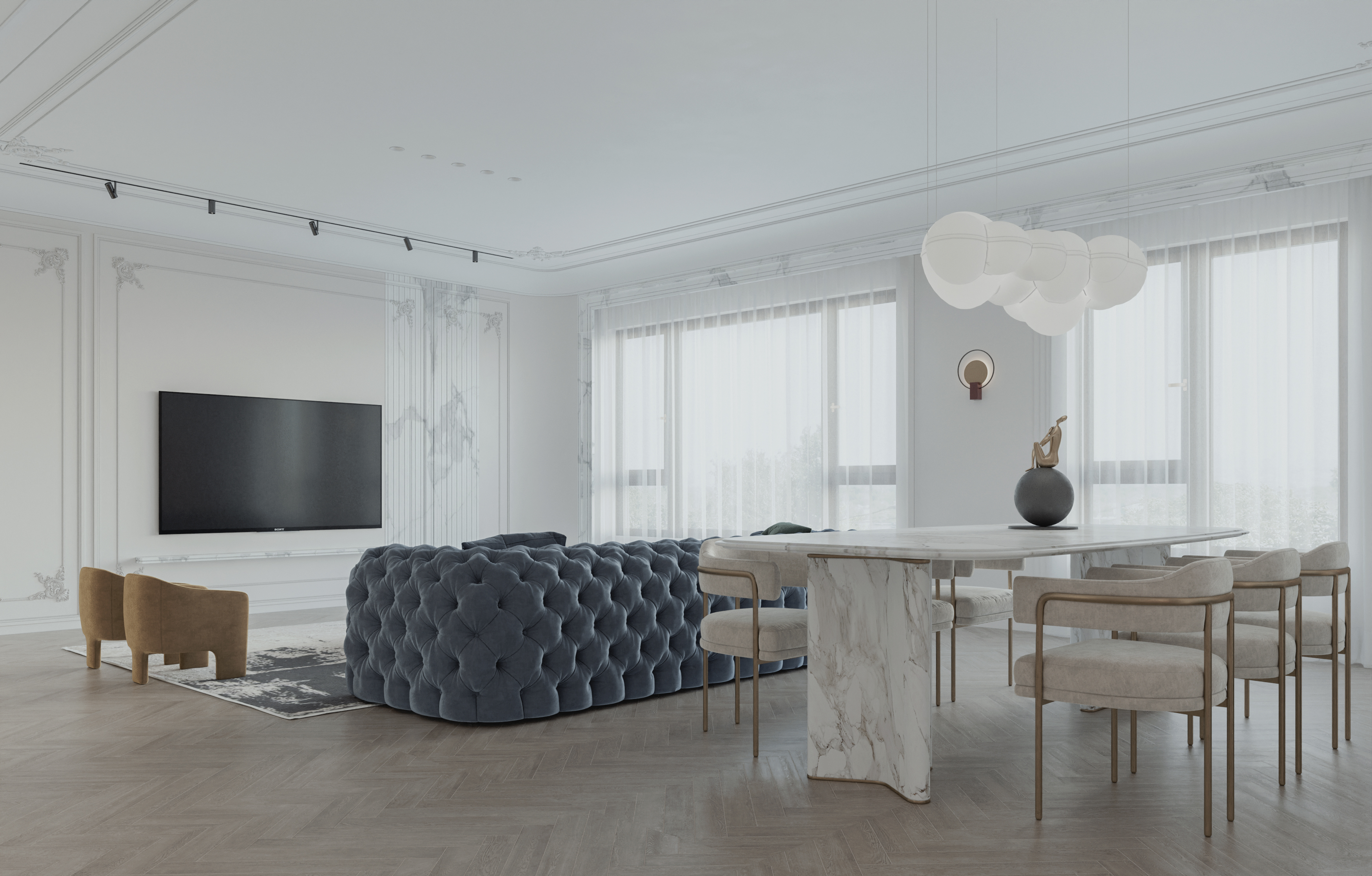 夏日情怀 | 大地与你的亲密接触-10