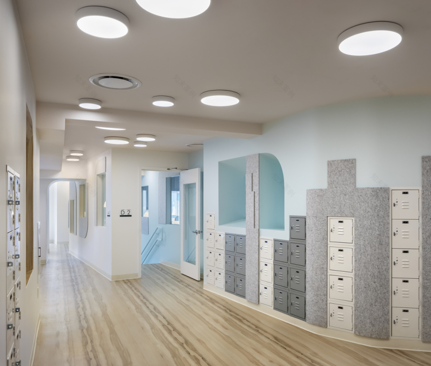 City Kids 教育中心丨美国纽约-28