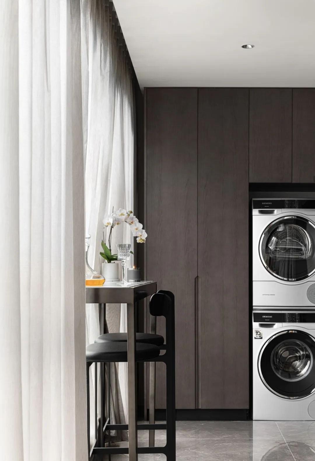 济南润府样板间丨中国济南丨赛瑞迪普空间设计-64