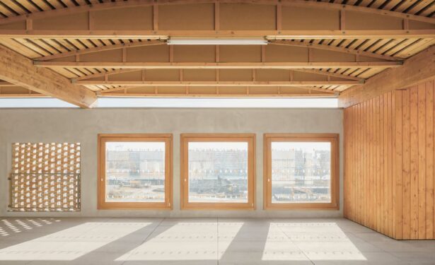 丨法国里昂丨VURPAS Architectes-25