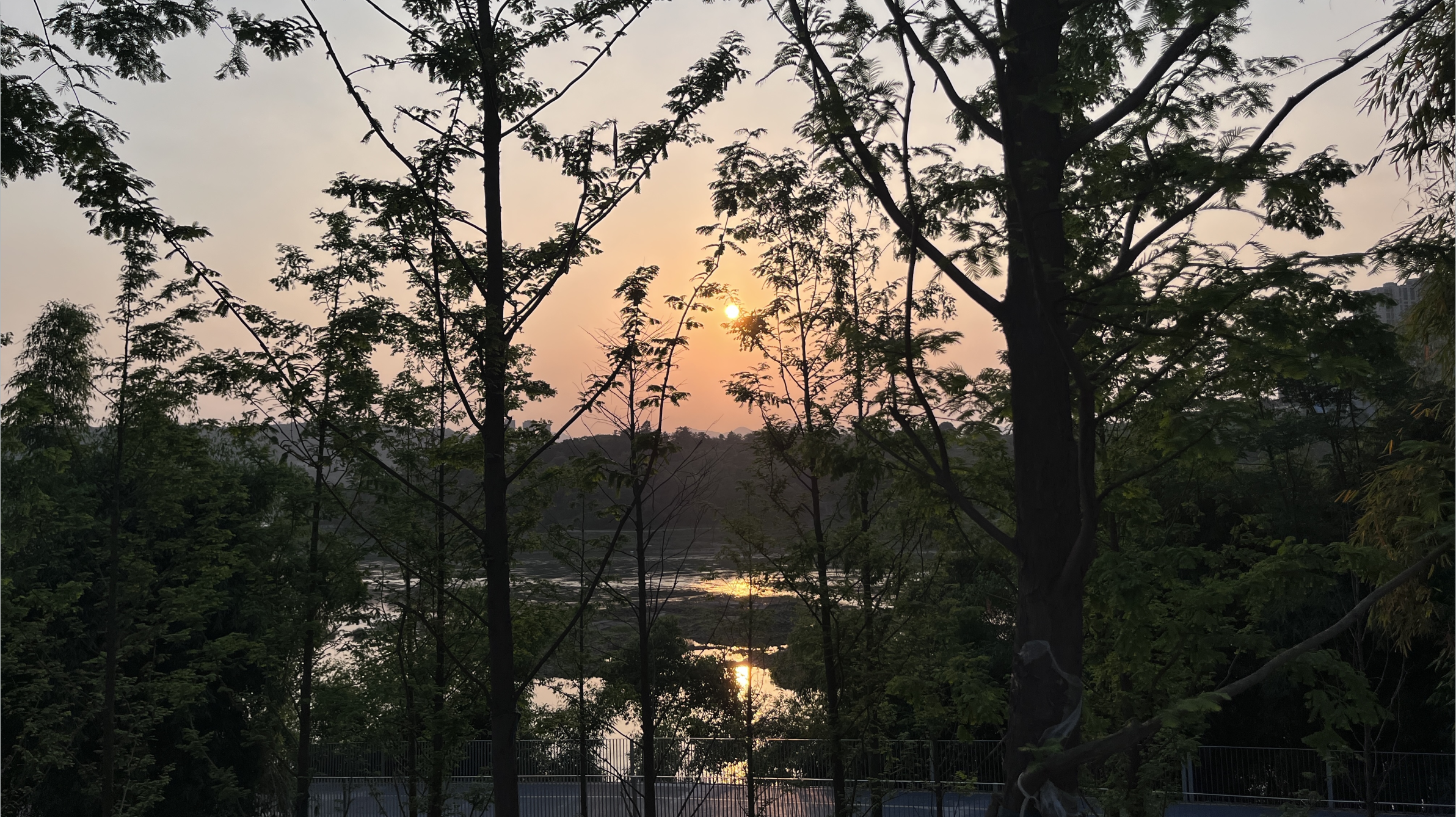 重庆华侨城滨江休闲带丨中国重庆丨WTD纬图设计-76