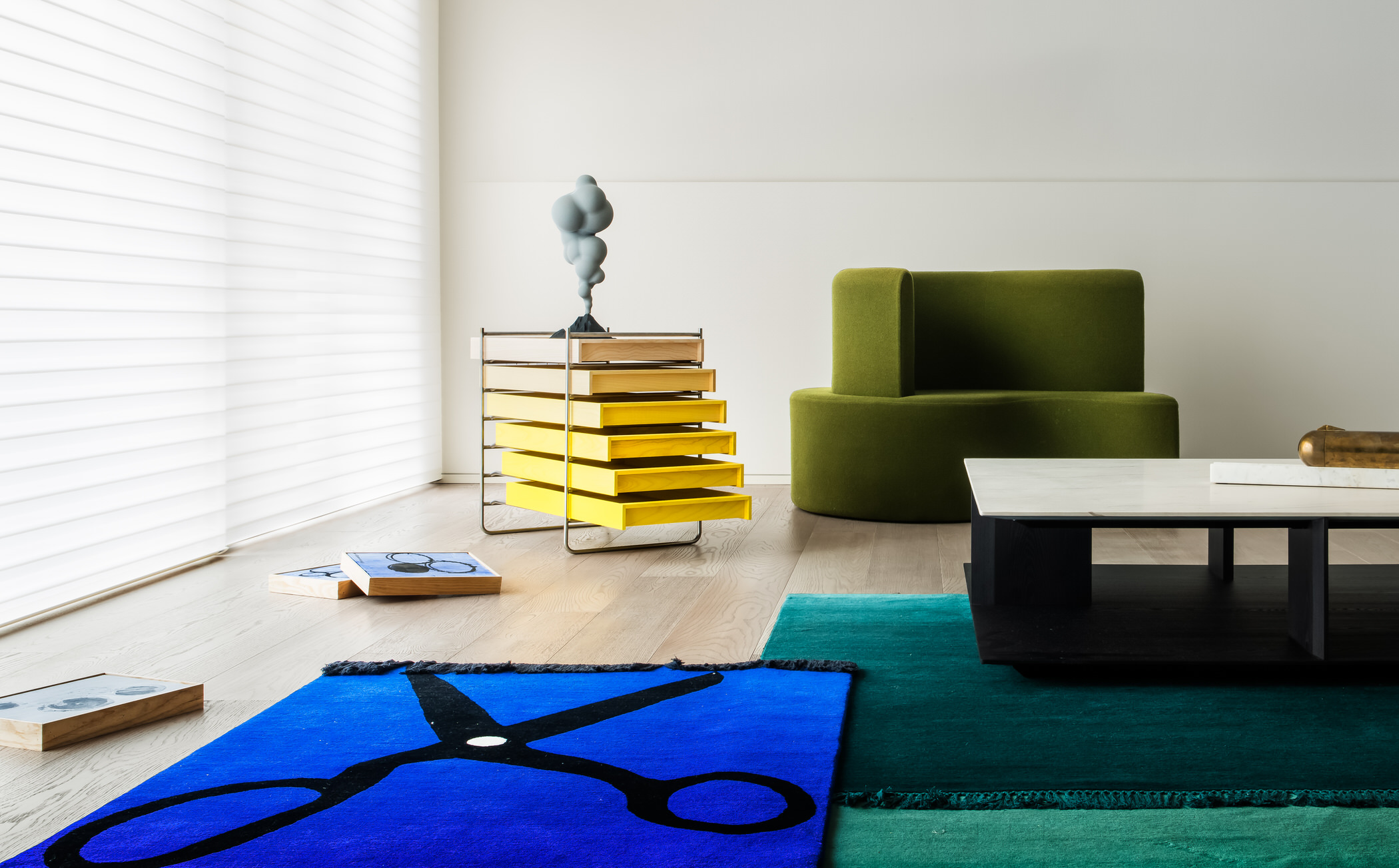 光盒住宅丨中国北京丨Cun Design-29