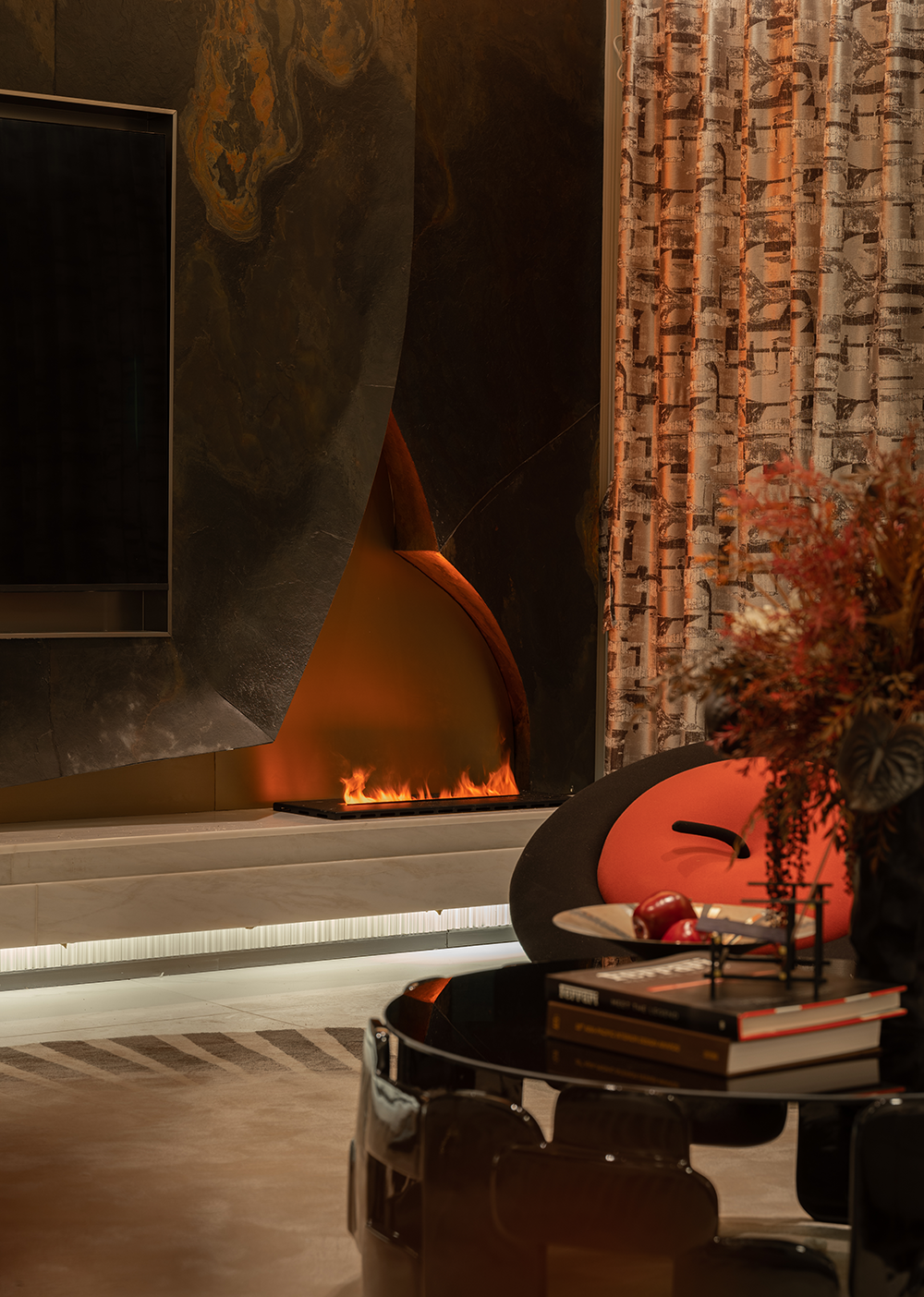 环球港湾丨中国沈阳丨一然设计（上海,深圳,沈阳,北京）-14