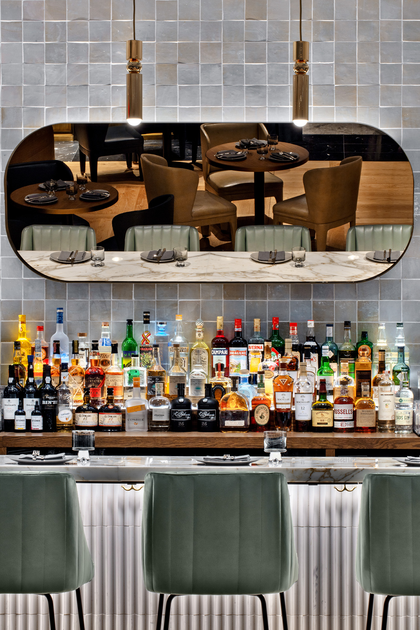 The Zodiac Room AvroKO-2