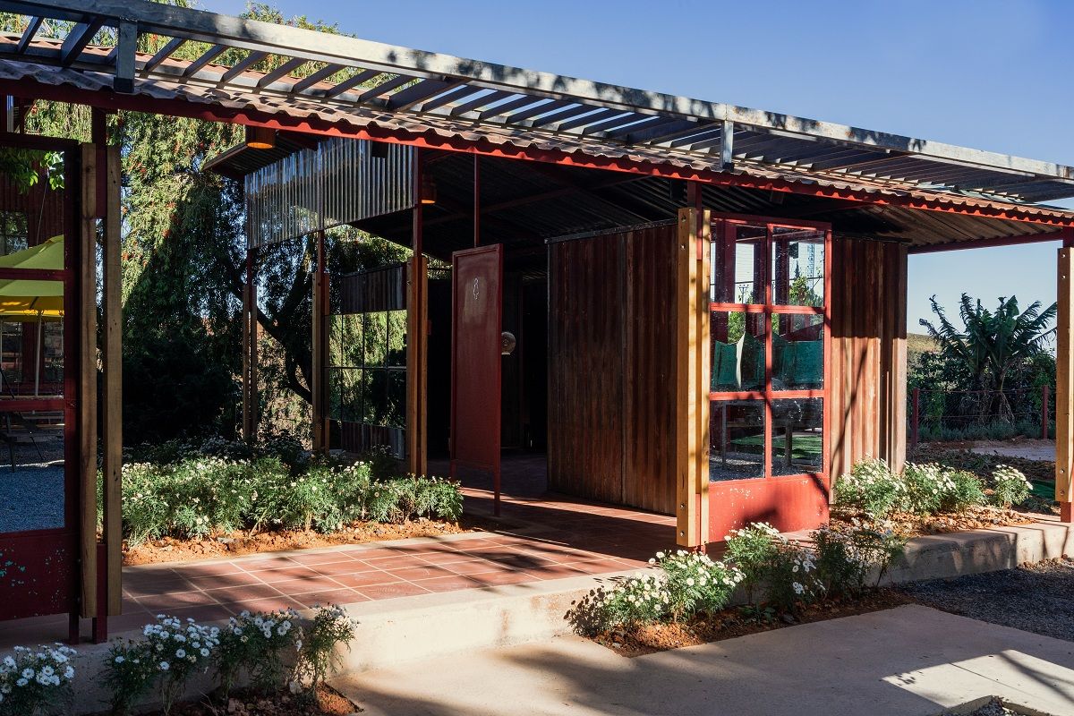 茶香岁月 · 百年茶厂变身为文化博物馆-32