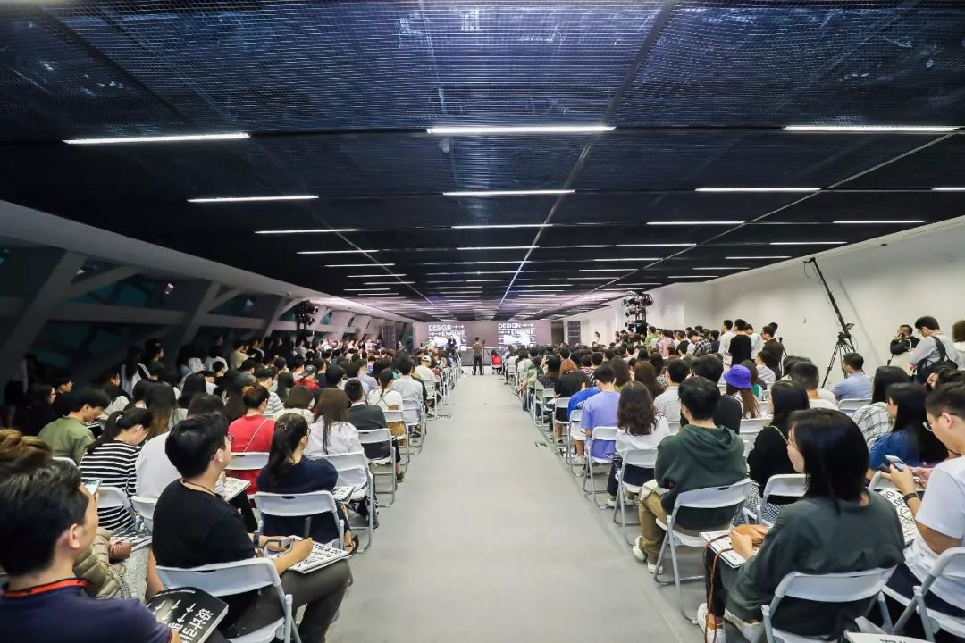 林伟而谈大湾区设计 | 融入本土文化的现代设计-38