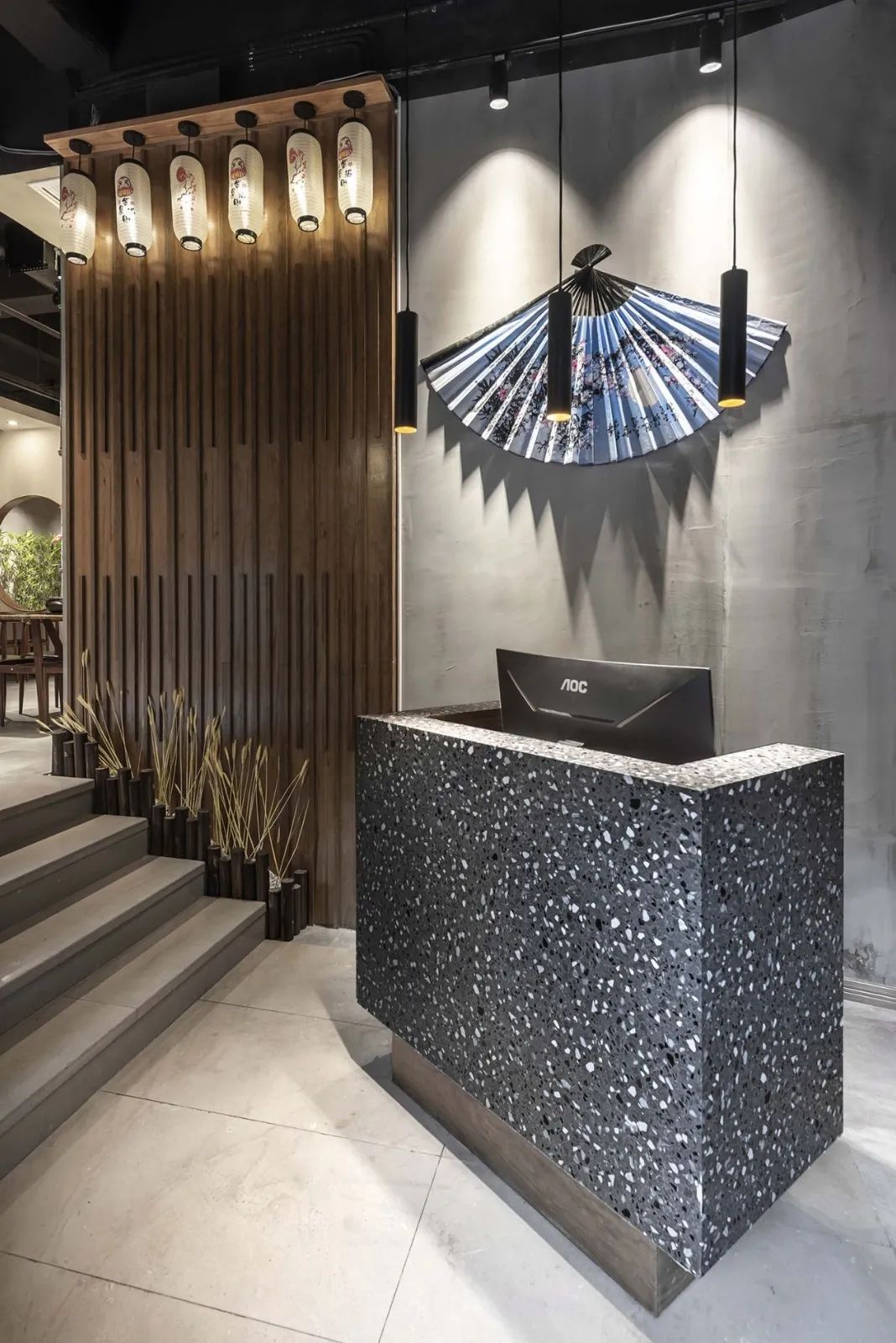 重庆日式烧肉店“故里烤肉” | 日式氛围与美食的完美结合-17