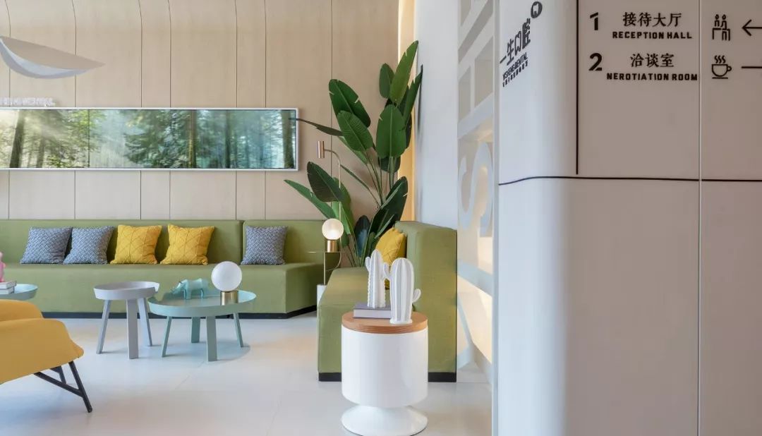 删繁就简,融入东方韵味-86