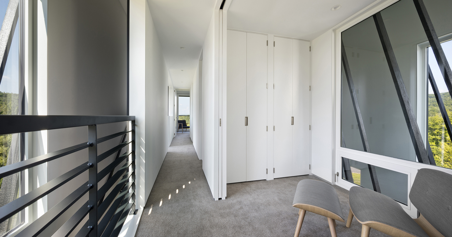 Sleeve House  actual  office-31