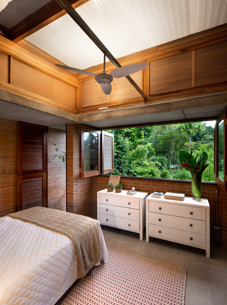 巴西Prumirim海滨别墅-20